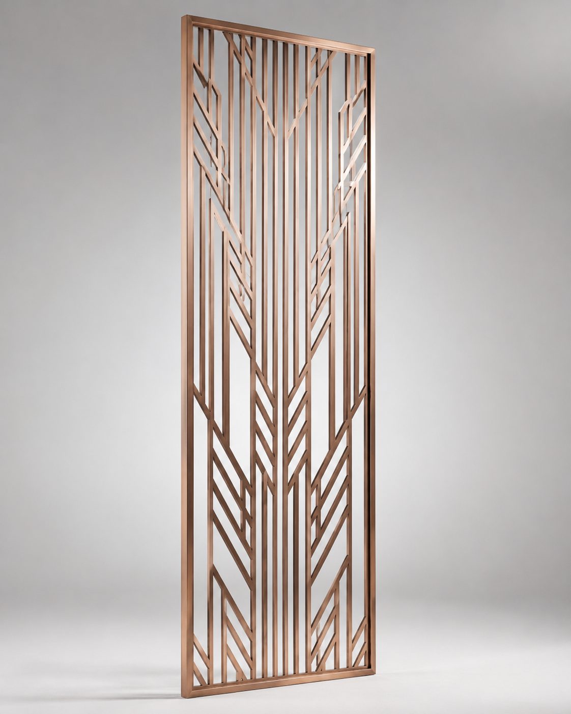 Stainless steel screen SC-9002