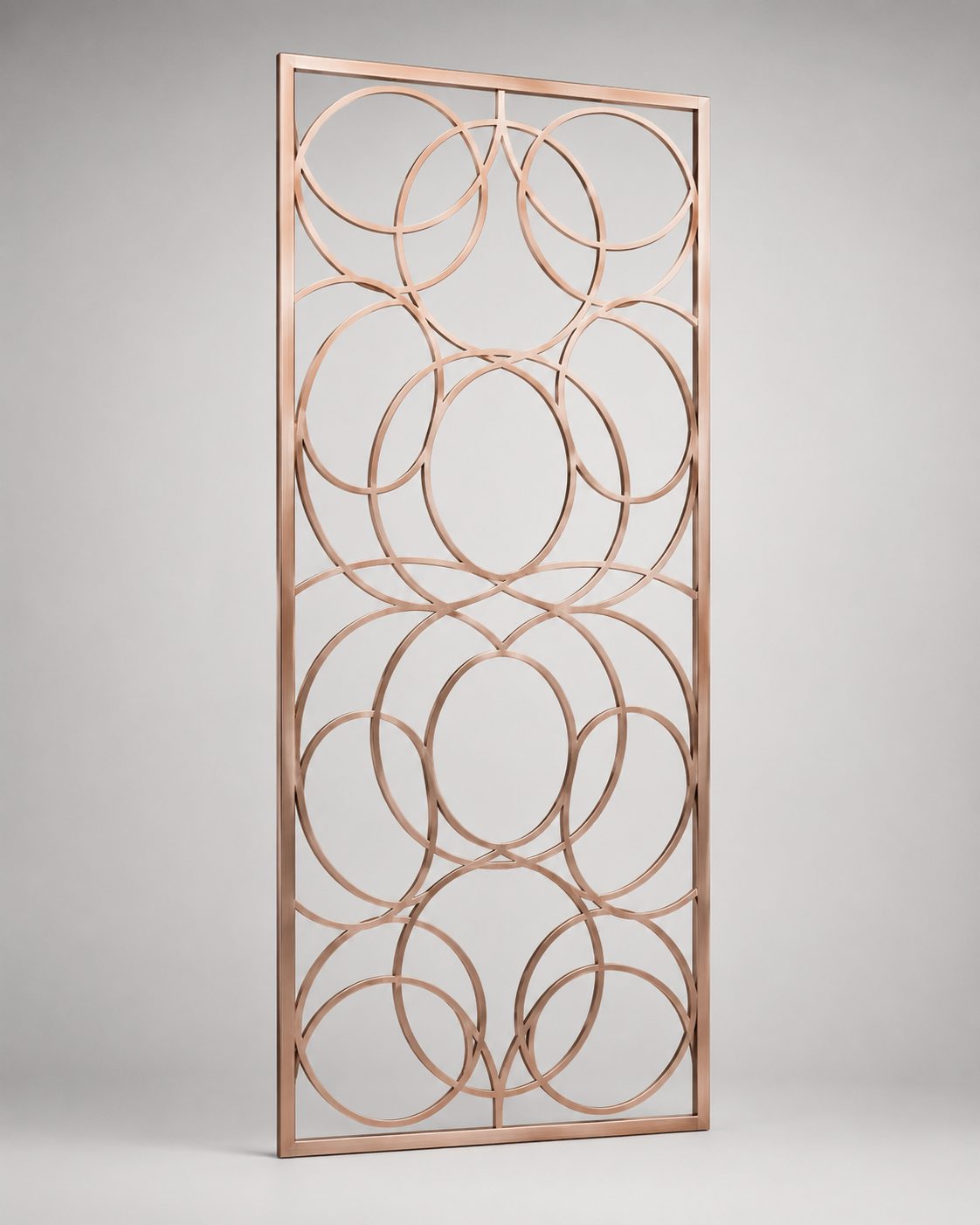 Stainless steel screen SC-9003