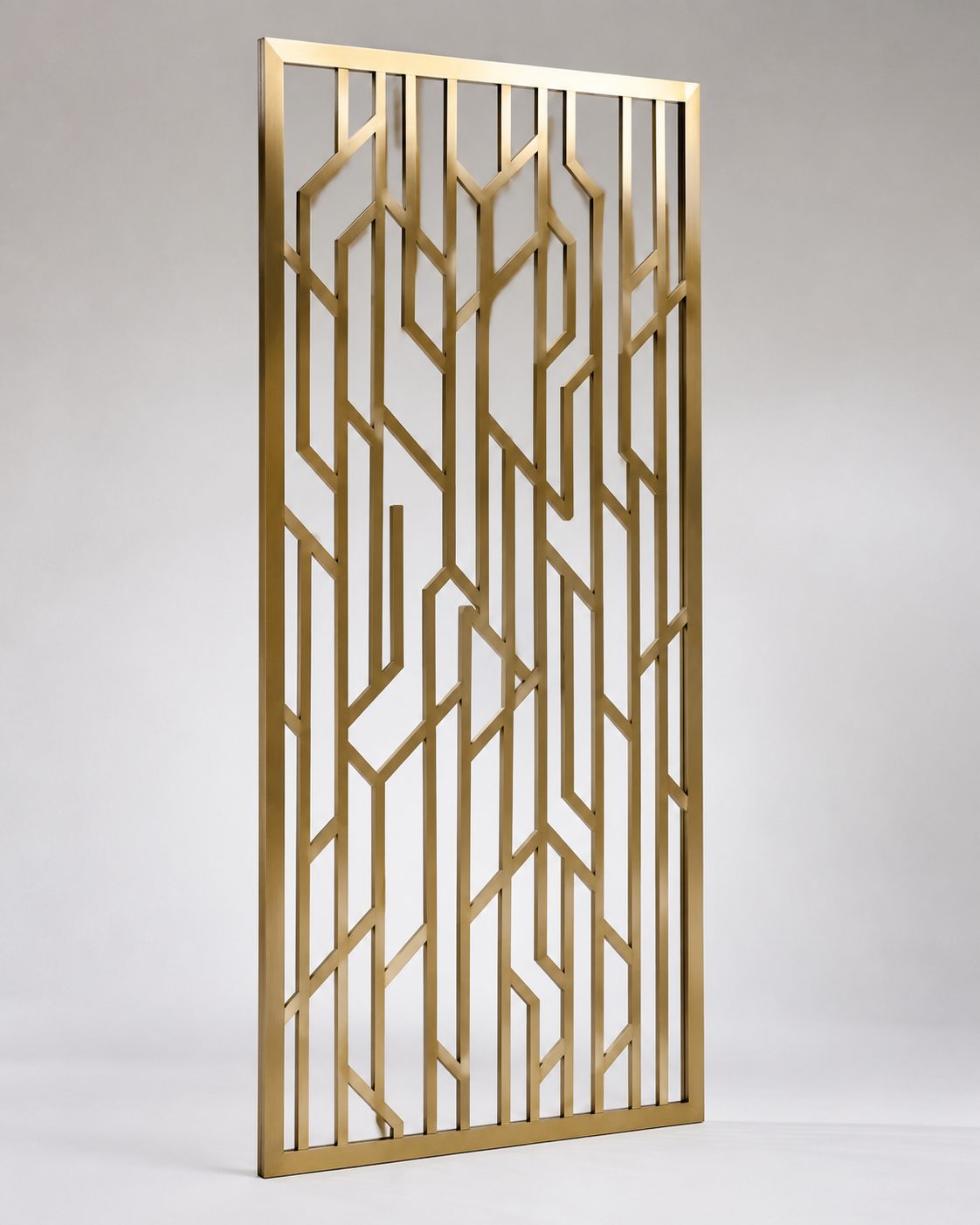 Stainless steel screen SC-9007