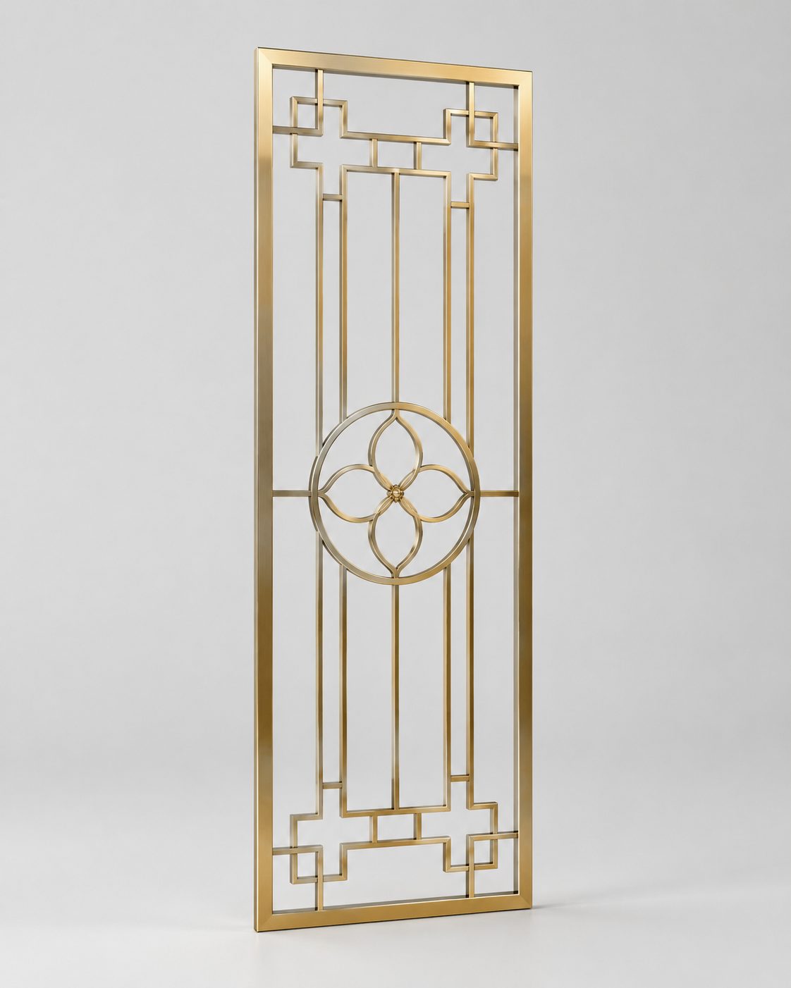 Stainless steel screen SC-9008