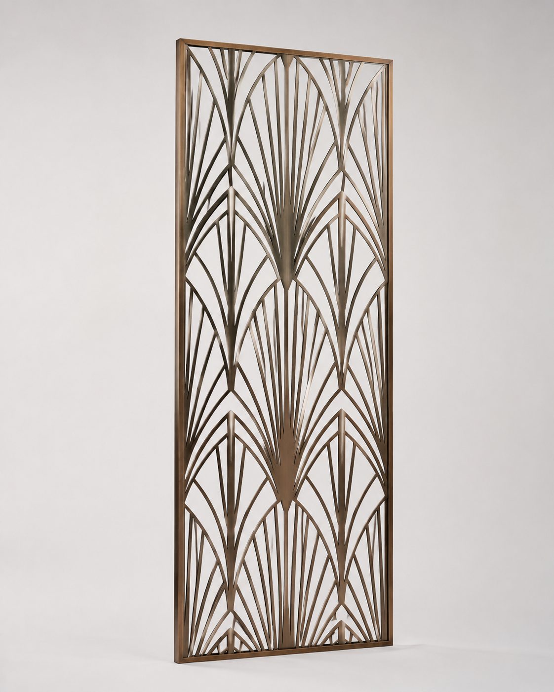 Stainless steel screen SC-9009