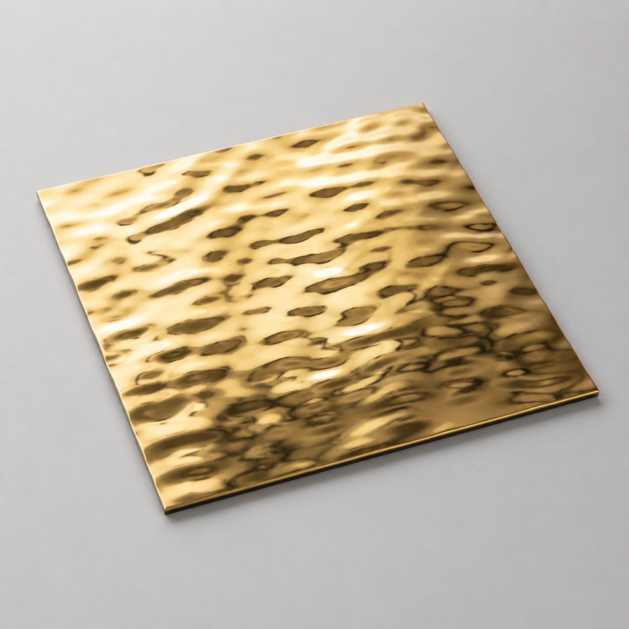 Decorative stainless steel sheet MT-8003