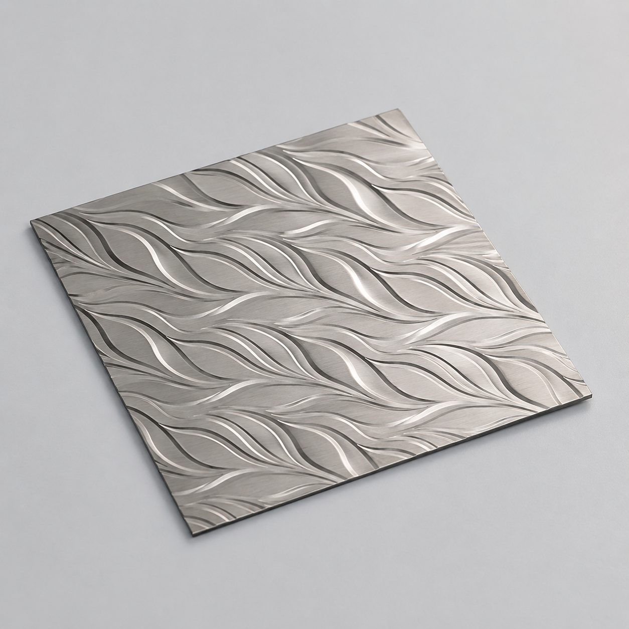 Decorative stainless steel sheet MT-8004