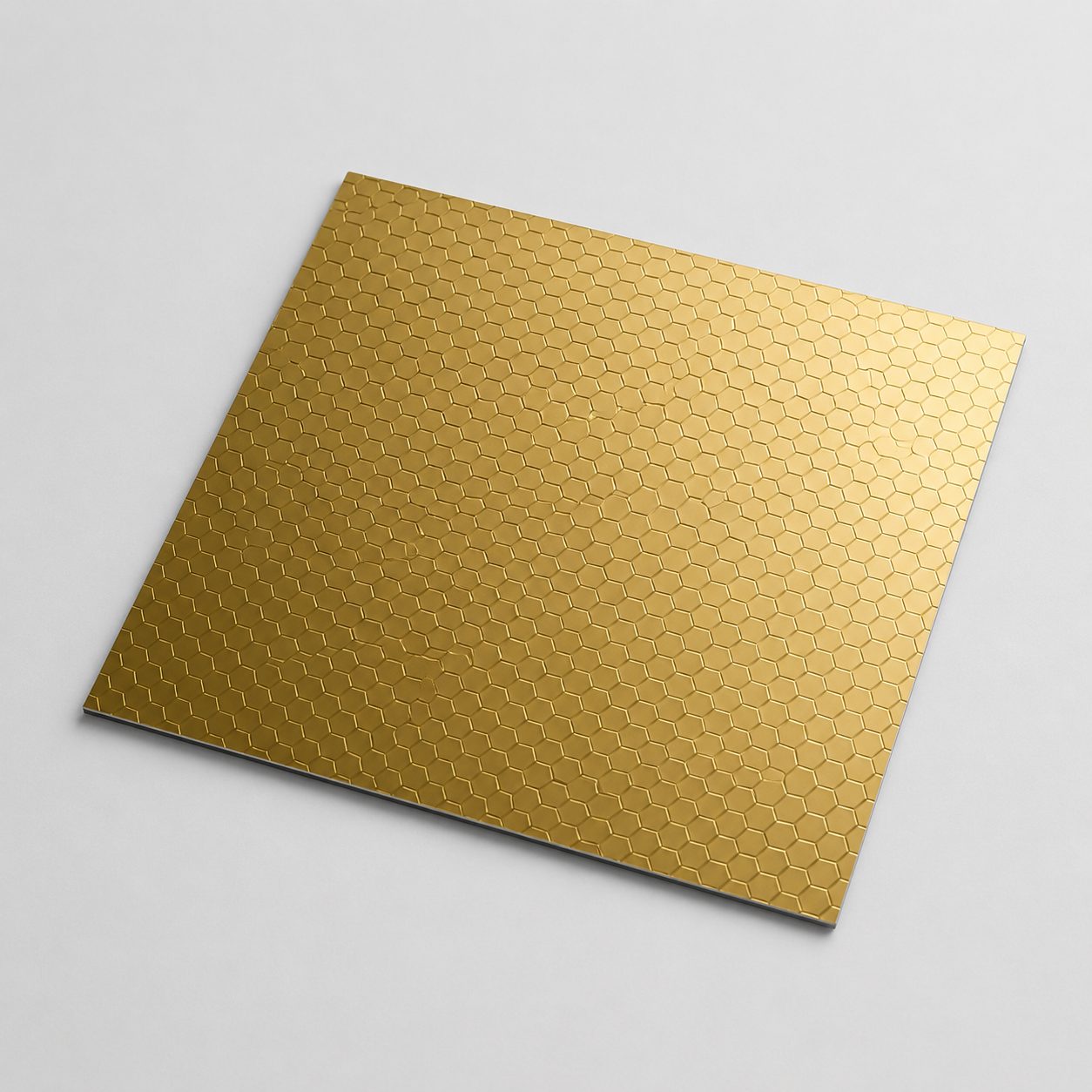 Decorative stainless steel sheet MT-8007