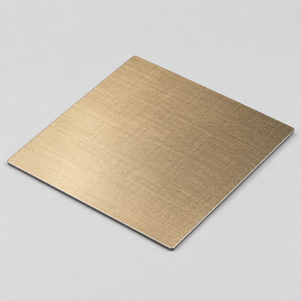 Decorative stainless steel sheet MT-8009