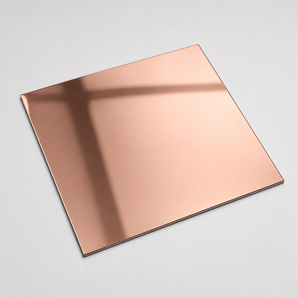 Decorative stainless steel sheet MT-8010