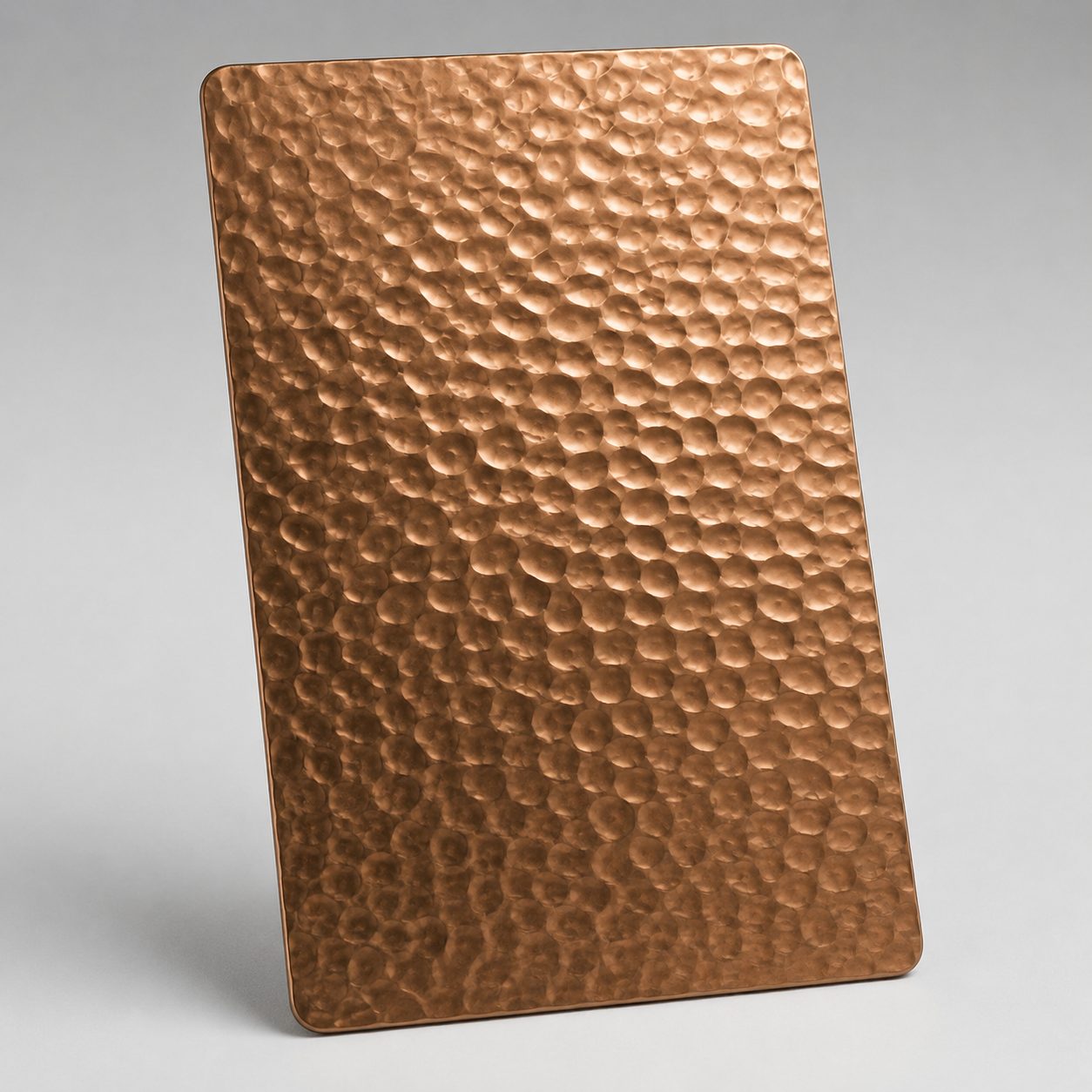 Decorative stainless steel sheet MT-8011